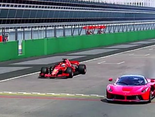 直播f1,直播f1排位赛