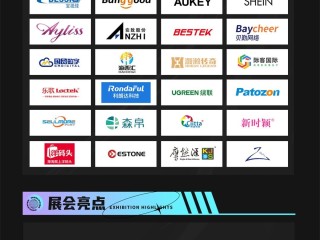 跨境电商展会2023(跨境电商展会2023时间表)