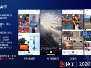 好看的短视频软件(比较好看的短视频app)