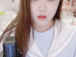 泡沫女主播,沫沫主播
