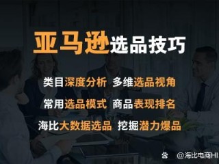 亚马逊跨境电商代运营交29800,亚马逊跨境电商代运营