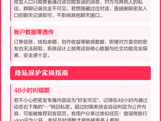 抖音密友是啥意思,抖音秘密是什么