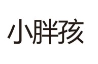 小胖孩视频网红,最近视频很火的小胖孩