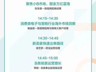跨境电商怎么做找敦煌网,为什么敦煌网认为批发买家才是跨境电商的核心买家?