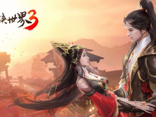 国内十大最火手游(中国手游最火的游戏是什么游戏)