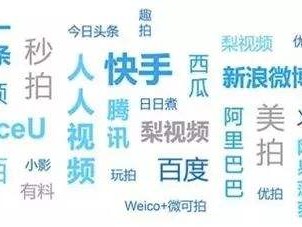自媒体有哪些平台可以发视频赚钱,自媒体有哪些平台