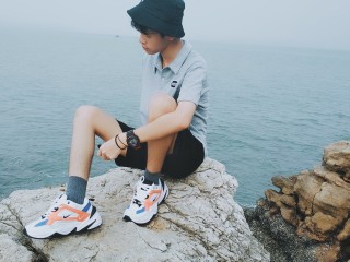 最火快手名带海(2020最潮快手名字)
