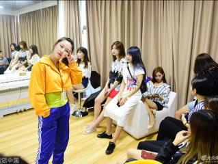 女主播经纪公司为什么下架了,女主播经纪公司