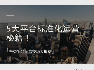 短视频去水印智慧运营(短视频去水印智慧运营怎么做)
