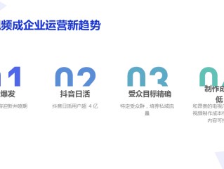 武汉短视频代运营(武汉短视频代运营创业项目)