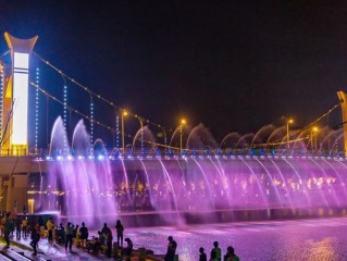 南京网红桥在哪里,南京网红桥