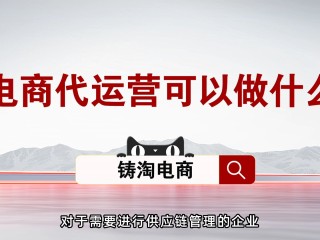 被电商代运营骗了怎么办(被电商运营骗了钱,报警有用吗)