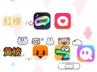 今年最火的交友软件有哪些,去年最火的交友软件