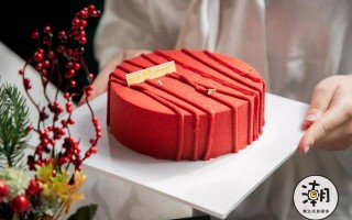 网红蛋糕品牌排行榜,2022最火生日蛋糕网红蛋糕