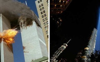 直播美国举行911纪念活动是真的吗,直播:美国举行911纪念活动