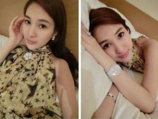 网红郭美美是谁,网红郭美美