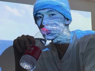 2025最火男生头像真人帅气小孩图片,2025最火男生头像