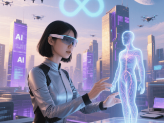 人工智能的定义和概念,人工智能的