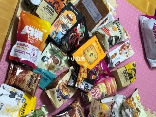 网红零食有哪些最火爆,网红零食有哪些最火爆的店