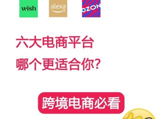 跨境电商有哪些平台可以做免费的(跨境电商有哪些平台可以做免费的产品)
