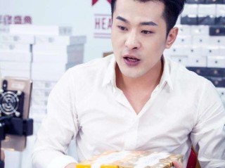 网红辛巴,网红辛巴个人简历资料图片