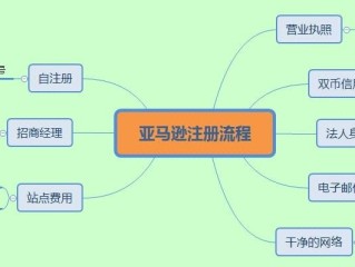亚马逊跨境电商运营模式(亚马逊跨境电商运营实战)