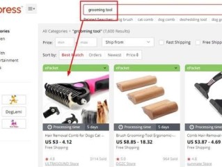海外选品师怎么入行(海外选品师怎么入行做生意)