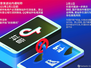 抖音起诉腾讯垄断(抖音起诉腾讯垄断 法院正式受理)