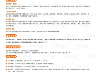 跨境电商平台有哪些特点,跨境电商平台有哪些特点呢