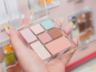 网红美妆国货品牌有哪些,网红美妆国货品牌有哪些呢