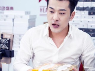 网红辛巴图片头像,网红辛巴图片