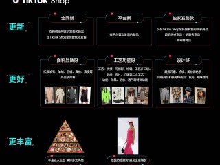 海外tiktok跨境电商怎么做(在tiktok可以挂的跨境电商平台有哪些)