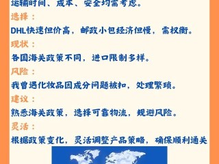 跨境电商是做什么(跨境电商是做什么的)