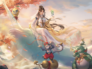 最火的网络游戏排行(最火的网络游戏2021排行前10名)