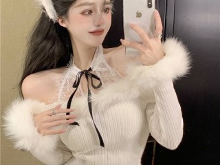 主播蛋白的个人主页,主播蛋白女装图片