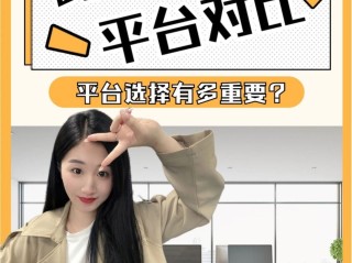 跨境电商平台对比(跨境电商平台对比研究总结)