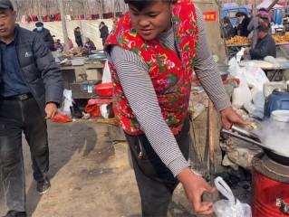 网红小胖炒菜在哪里,临沂网红小胖炒菜在哪里