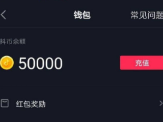 抖音充值官网入口(抖音充值官网入口支付宝App)