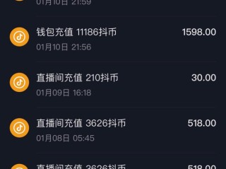 抖音直播收入怎么算钱的,抖音直播收入怎么算钱