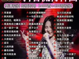 2025最火的歌有哪些,2025最火的歌