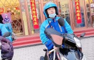 抖音外卖小哥唱的歌(抖音外卖小哥唱的歌有哪些)