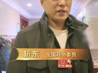 靳东正式起诉抖音,靳东的本人抖音账号