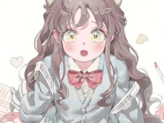 以前最火的女生动漫头像可爱,以前最火的女生动漫头像