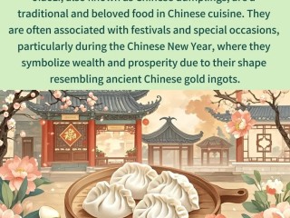 抖音上说的饺子是什么意思(抖音饺子是什么 意思)