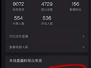 玩抖音开直播怎么赚钱(一个新手怎么做直播赚钱)