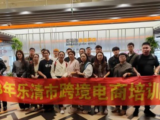 跨境电商培训公司排名,跨境电商培训机构排名
