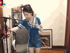 冯提莫直播间,冯提莫直播
