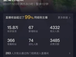 一百万粉丝主播一个月能赚多少钱啊,一百万粉丝主播一个月能赚多少钱