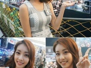韩国主播英文,韩国主播的英文