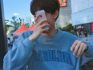 网红照片男生帅气,网红照片男生